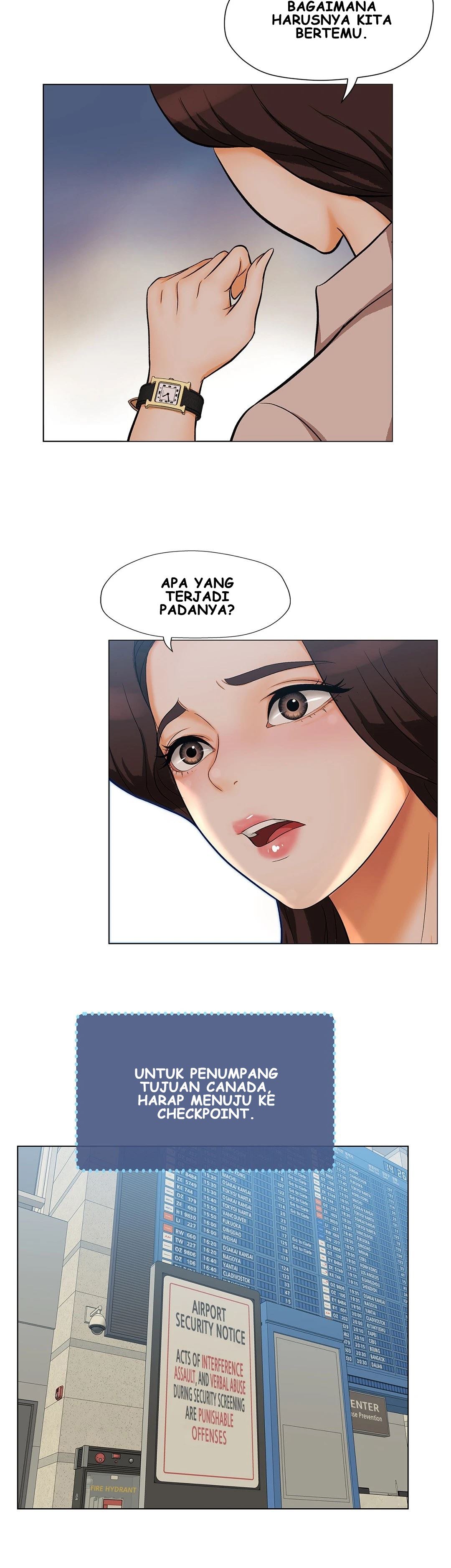 Back With a Bang - Chapter 24 21