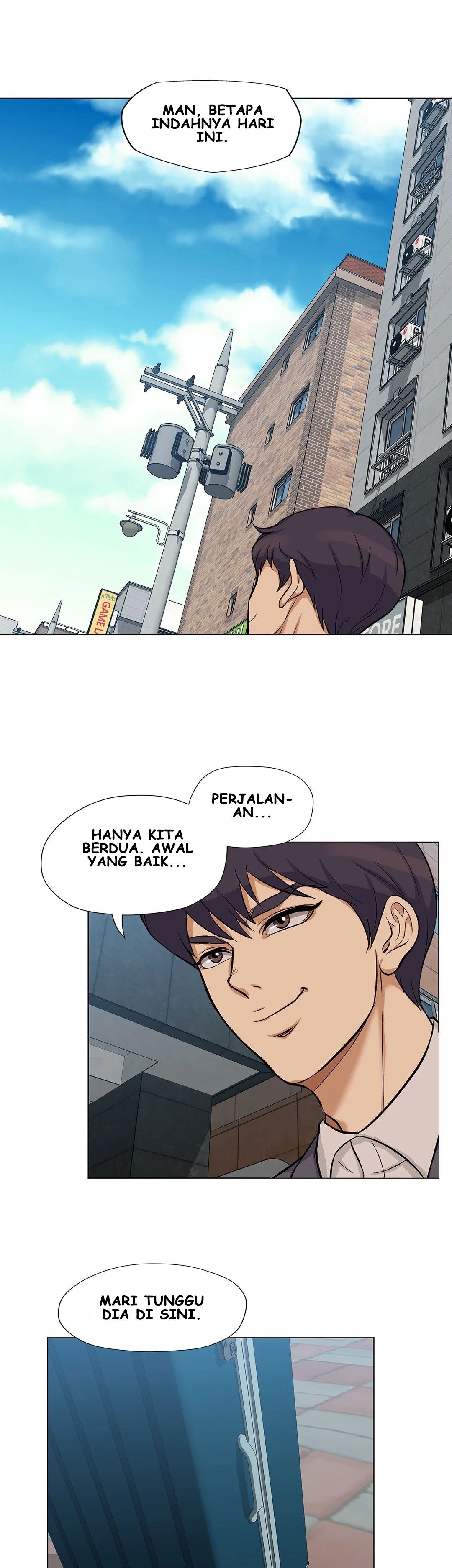 Back With a Bang - Chapter 24 14