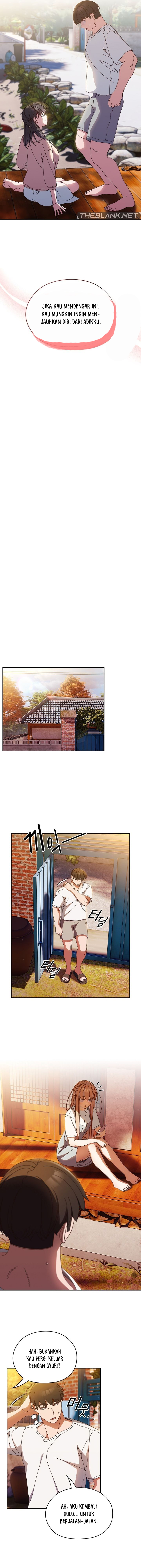 Boss! Give Me Your Daughter! - Chapter 24 6
