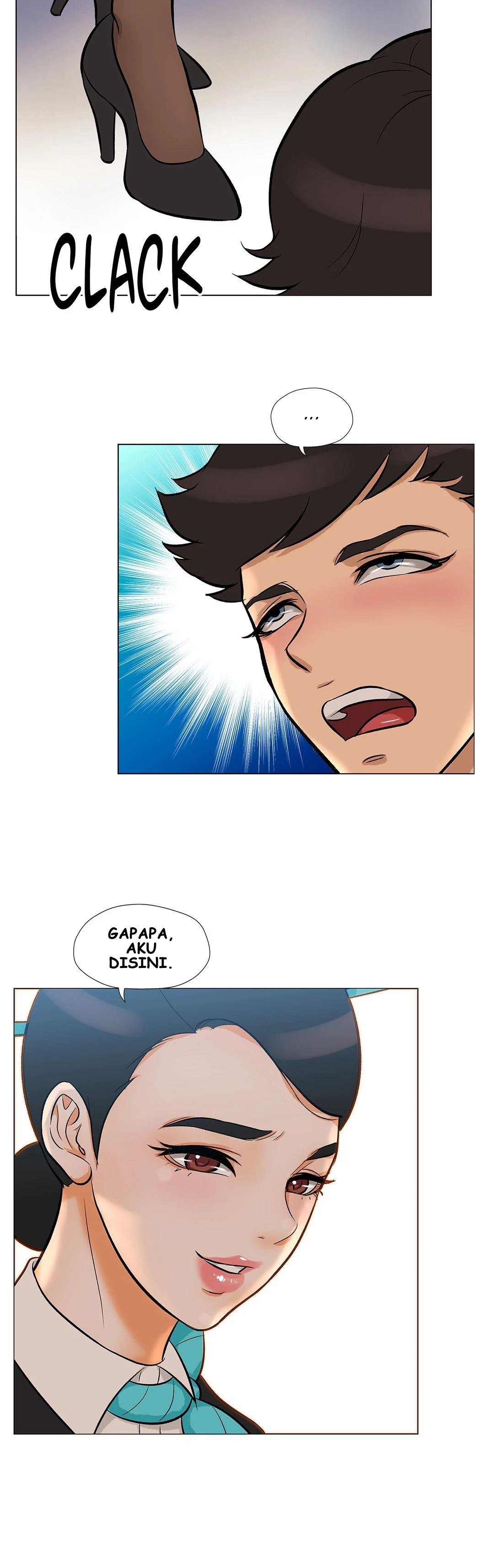 Back With a Bang - Chapter 24 27