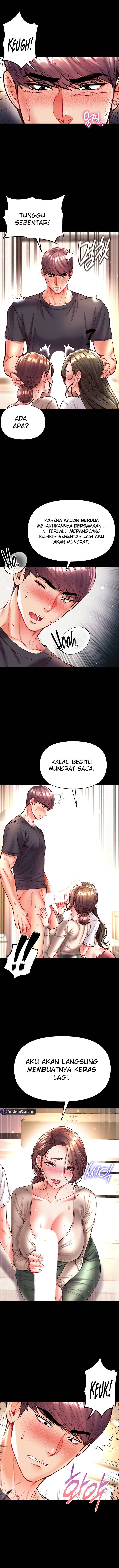 Grand Disciple - Chapter 24 5