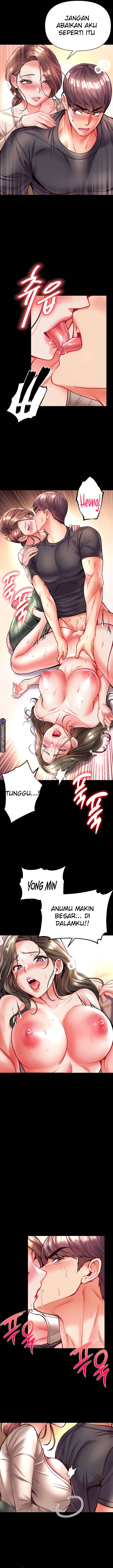 Grand Disciple - Chapter 24 13