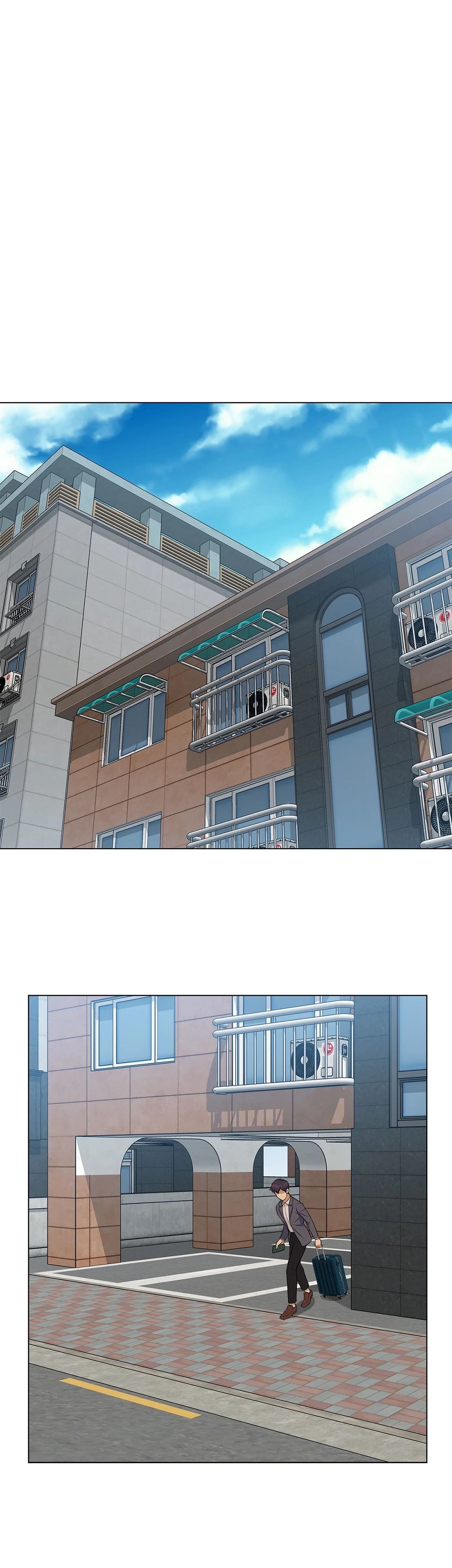 Back With a Bang - Chapter 24 13