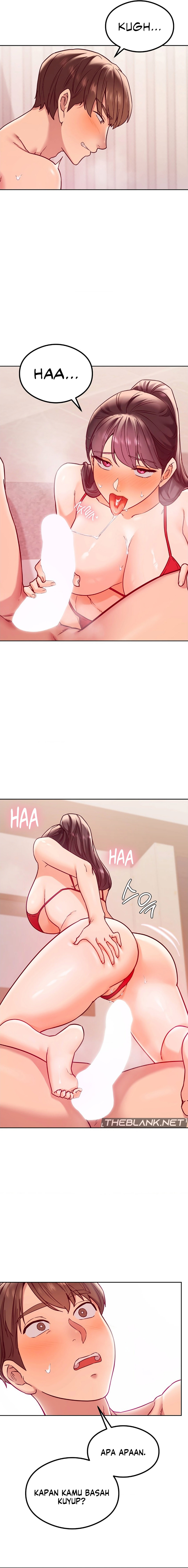 The Massage Club - Chapter 24 8