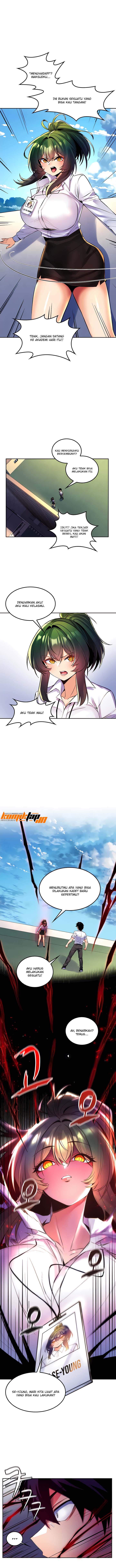 Yggdrasil Inssa - Chapter 24 6