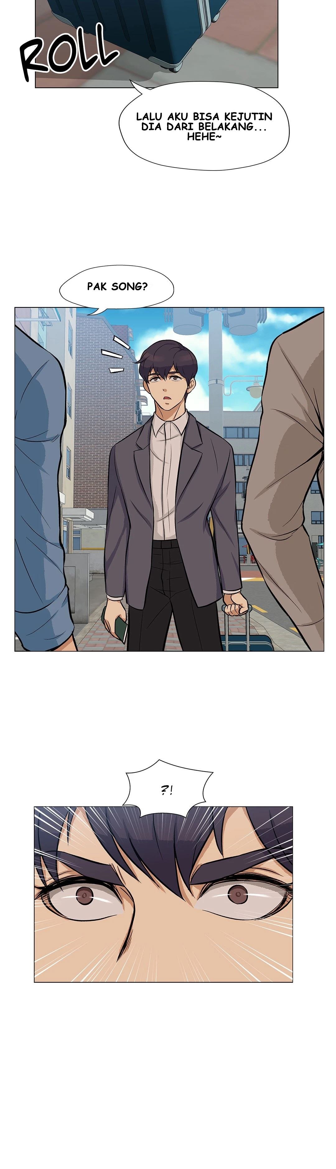 Back With a Bang - Chapter 24 15