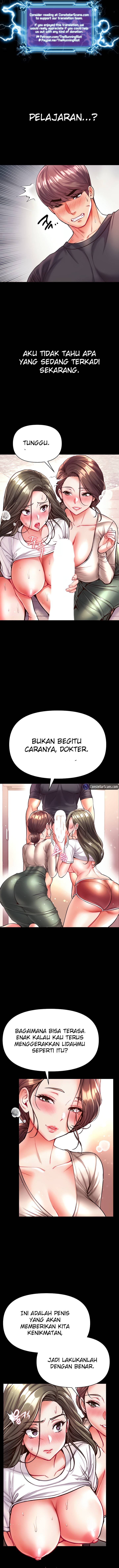 Grand Disciple - Chapter 24 3