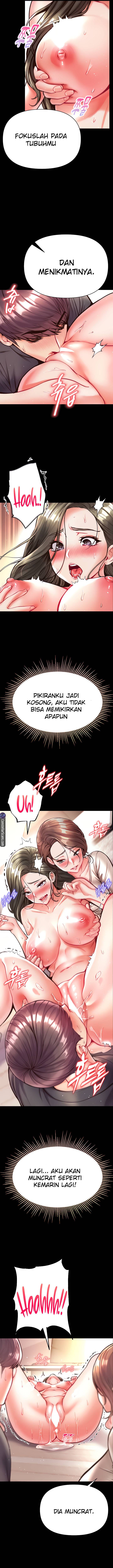Grand Disciple - Chapter 24 9