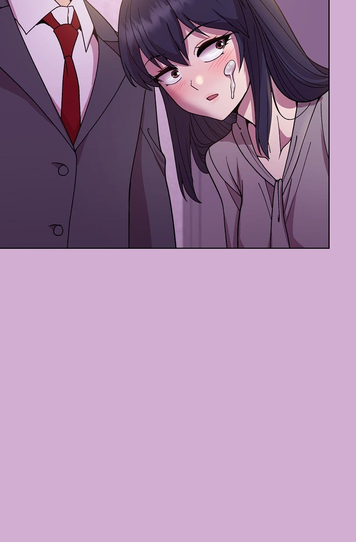 Playing A Game With My Busty Manager - Chapter 24 3