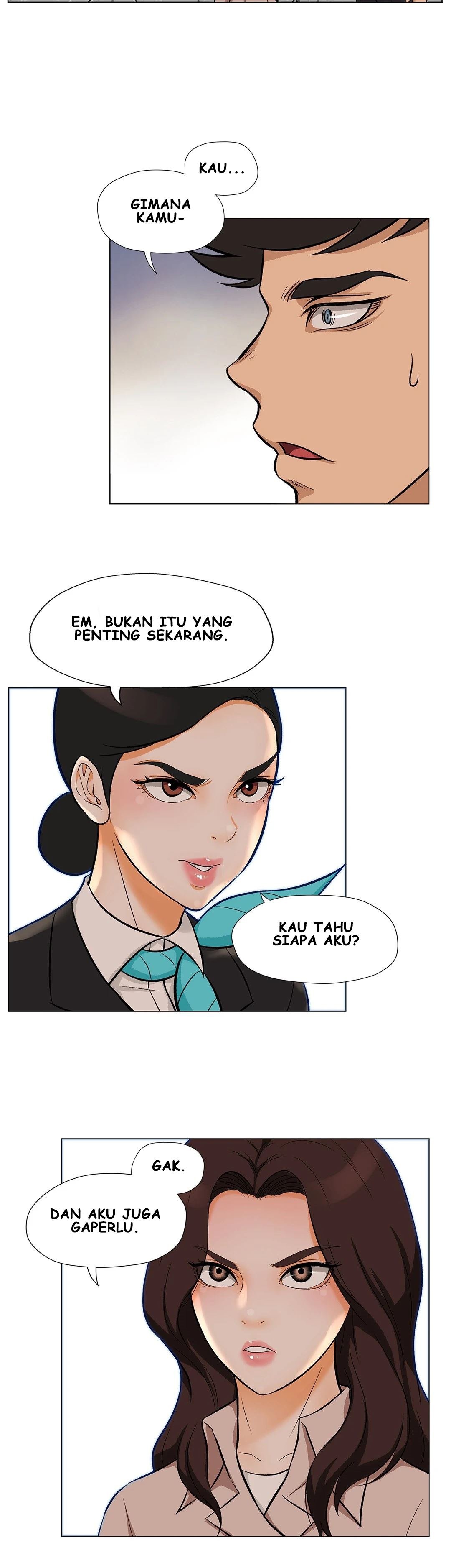 Back With a Bang - Chapter 24 9