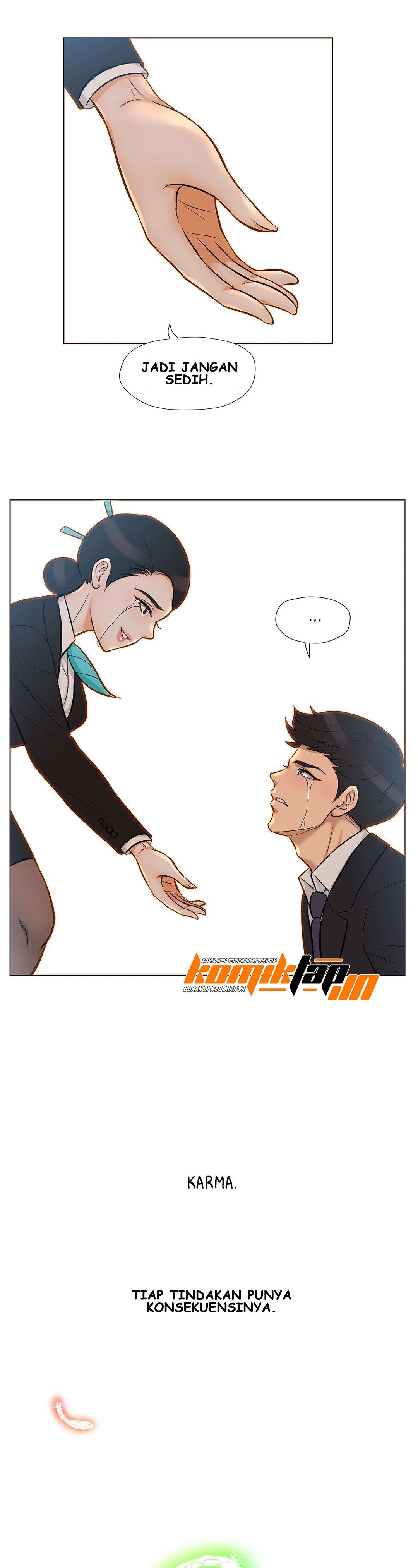 Back With a Bang - Chapter 24 28