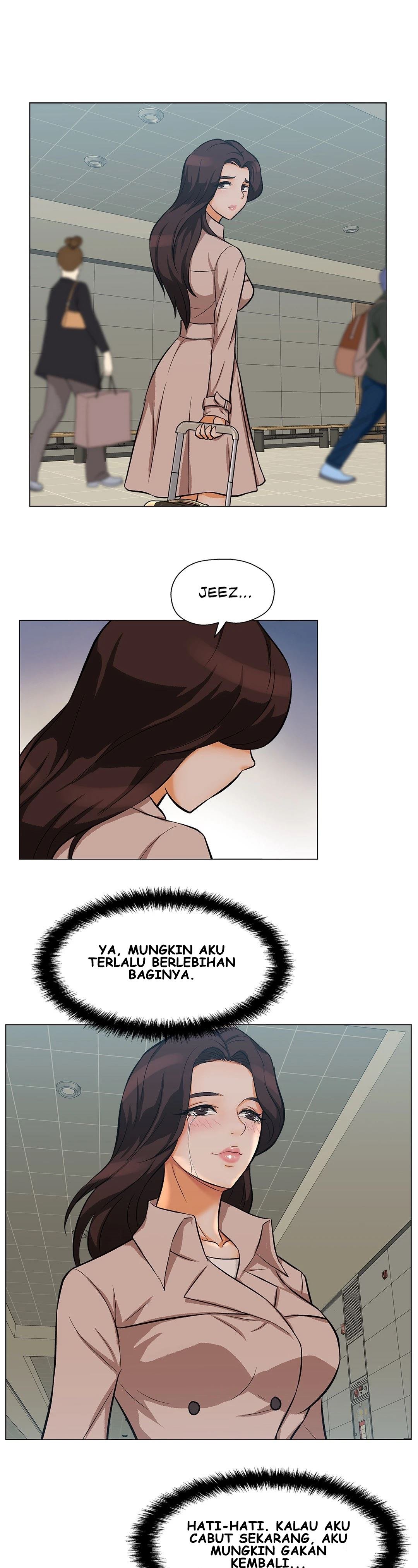 Back With a Bang - Chapter 24 22