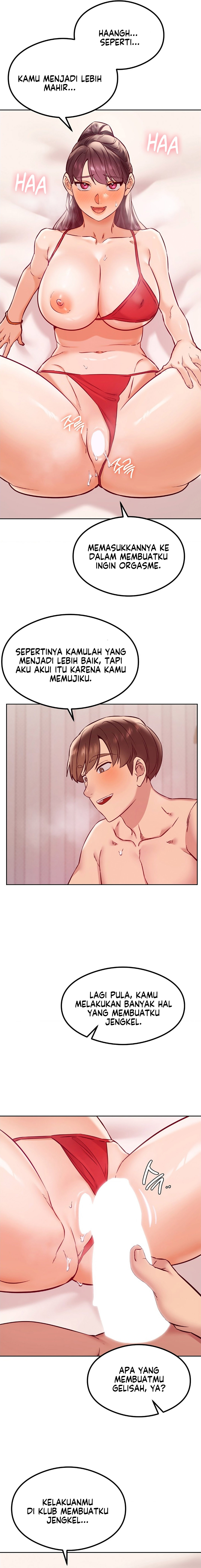 The Massage Club - Chapter 24 15