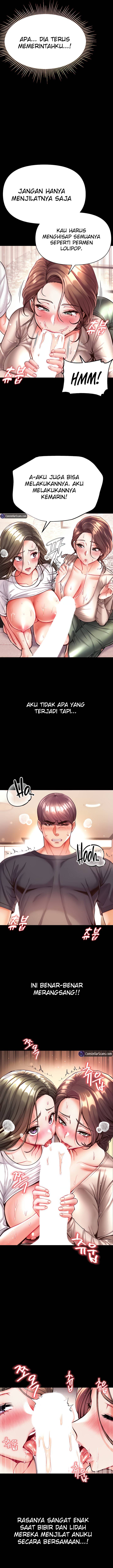 Grand Disciple - Chapter 24 4