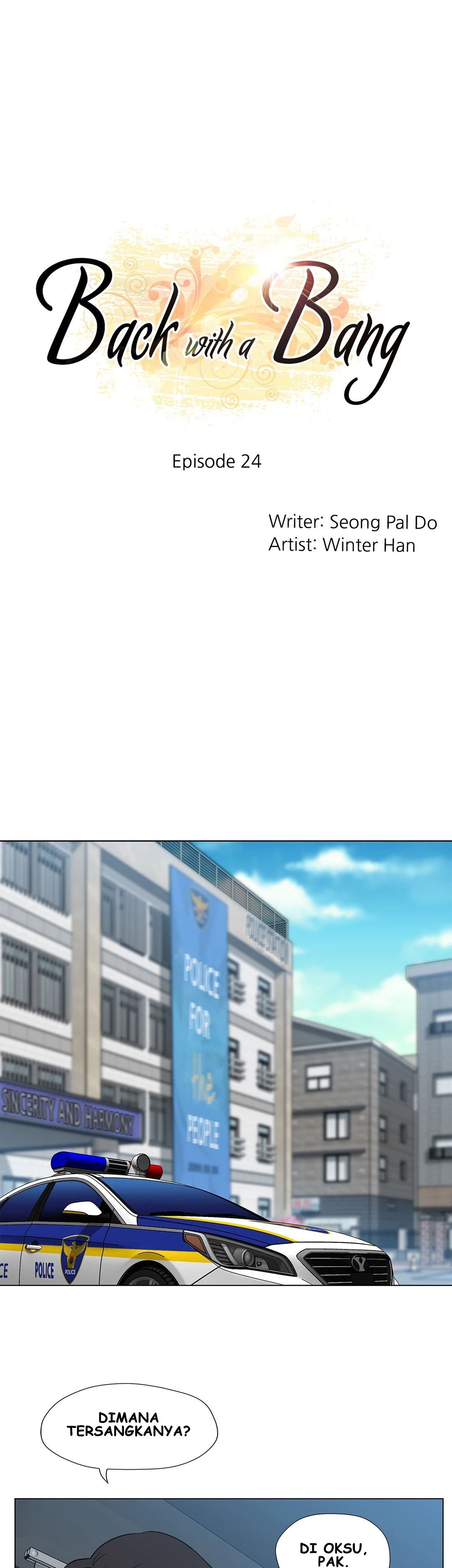 Back With a Bang - Chapter 24 4