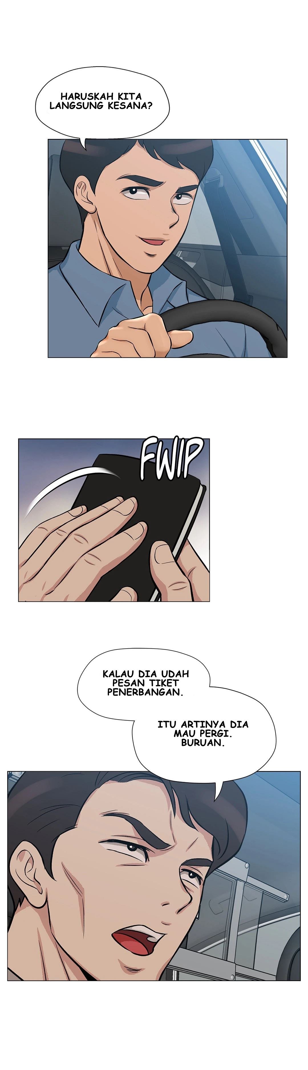 Back With a Bang - Chapter 24 6