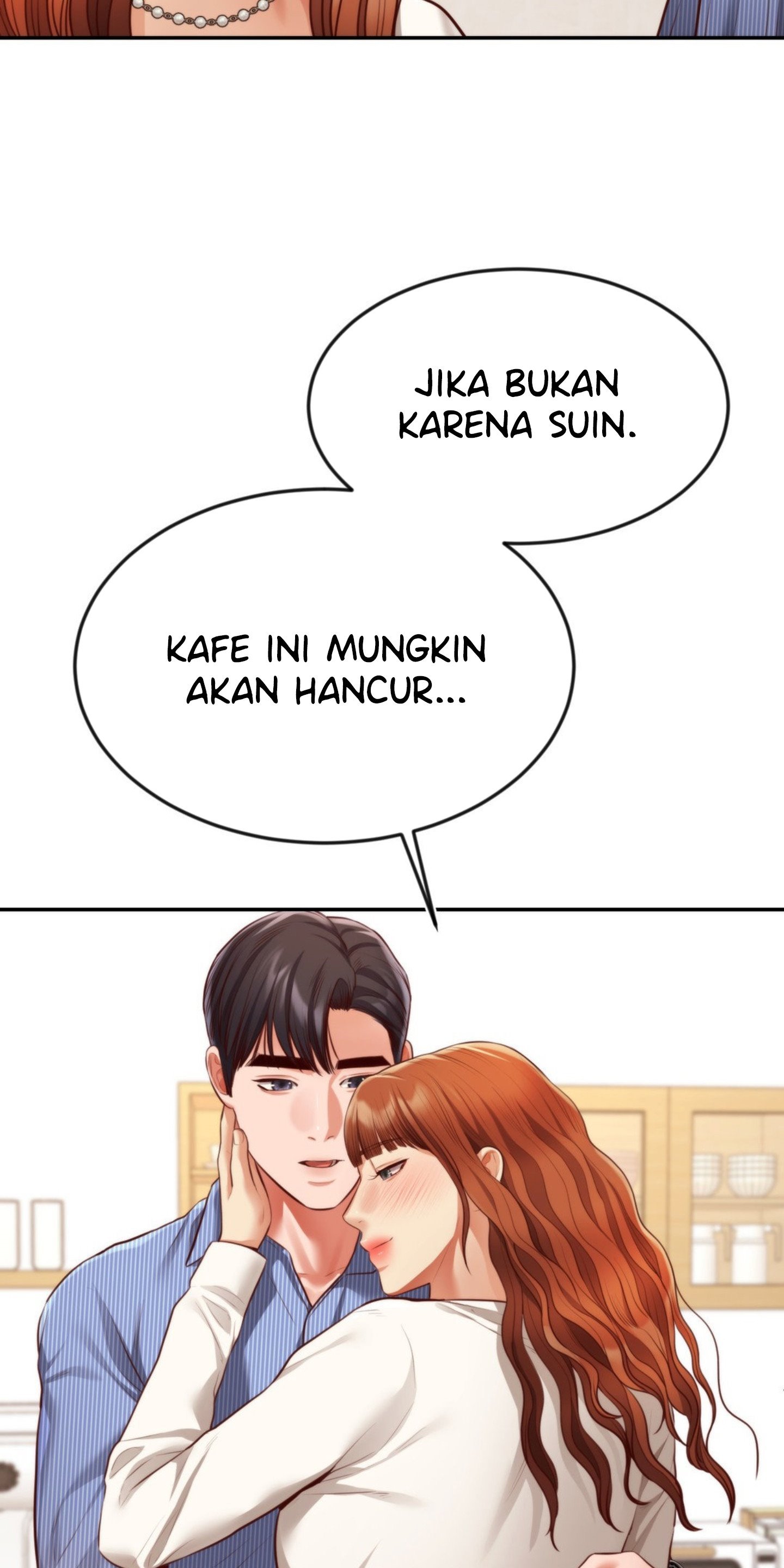 Blueming (Samosa) - Chapter 28 58