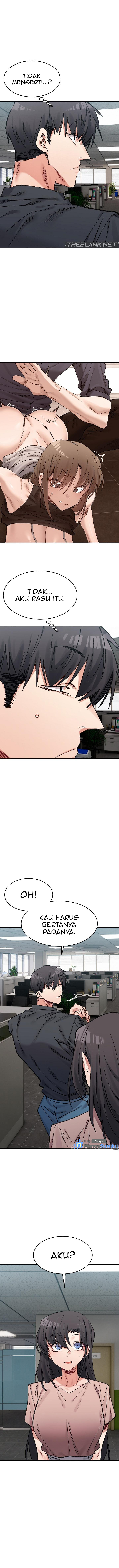 Delicate Relationship - Chapter 28 11