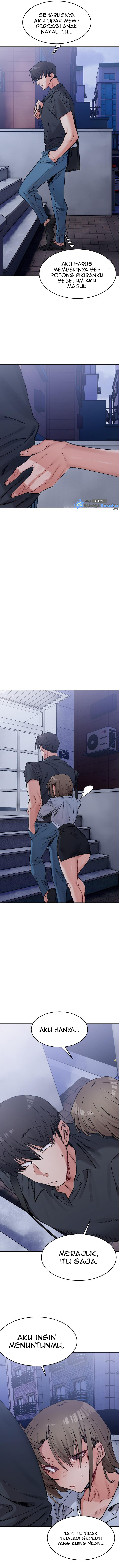 Delicate Relationship - Chapter 28 15