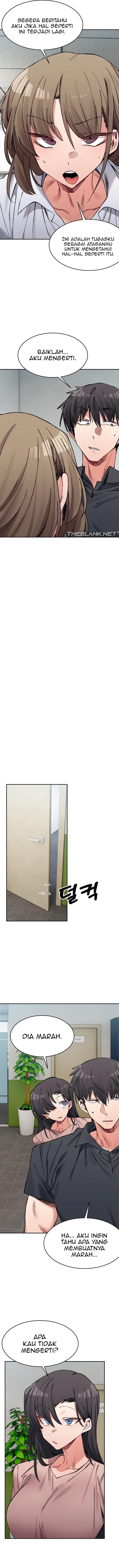 Delicate Relationship - Chapter 28 10