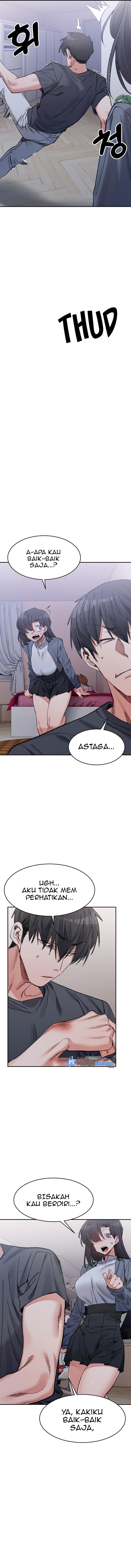 Delicate Relationship - Chapter 28 5