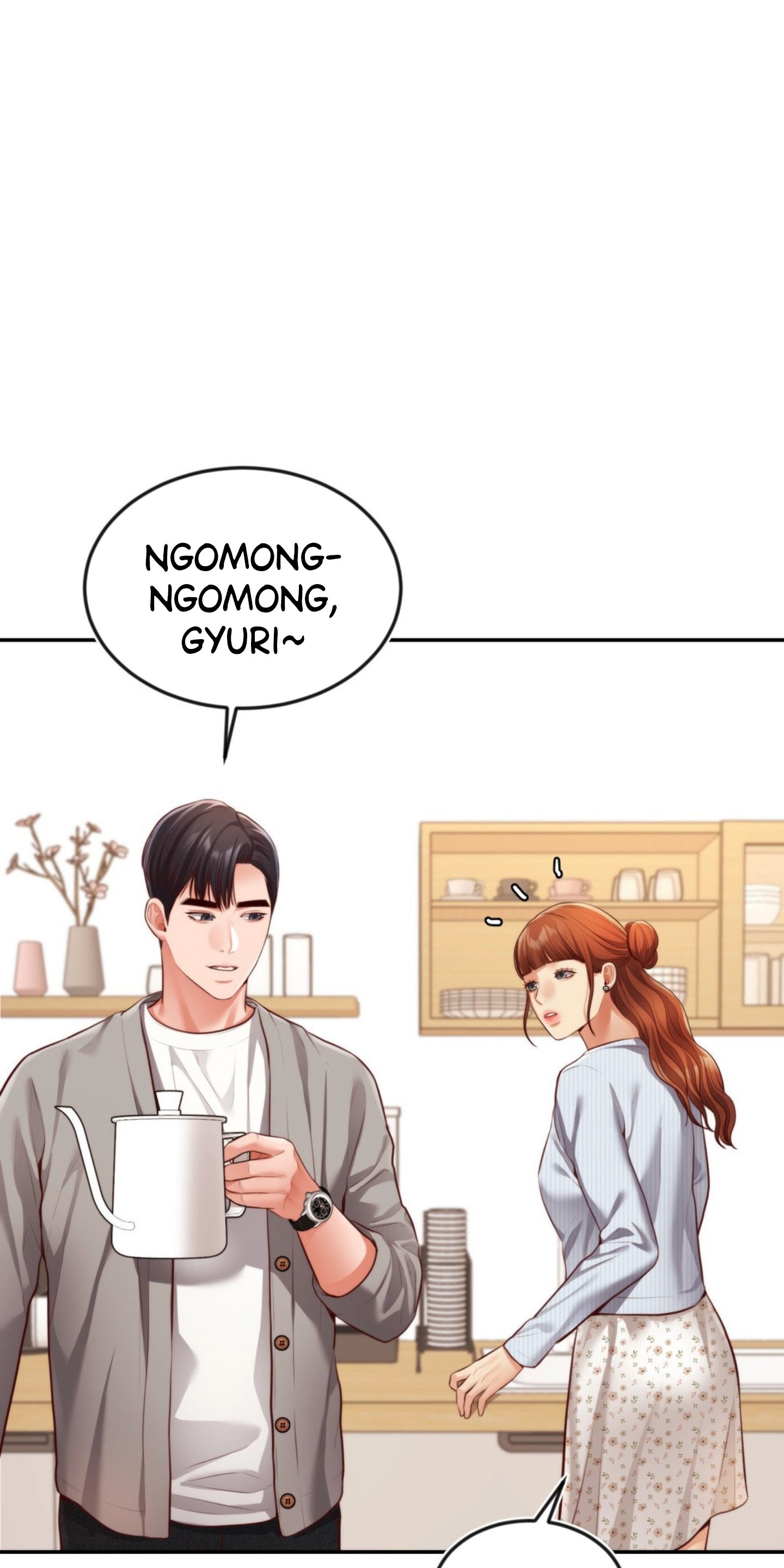 Blueming (Samosa) - Chapter 28 13