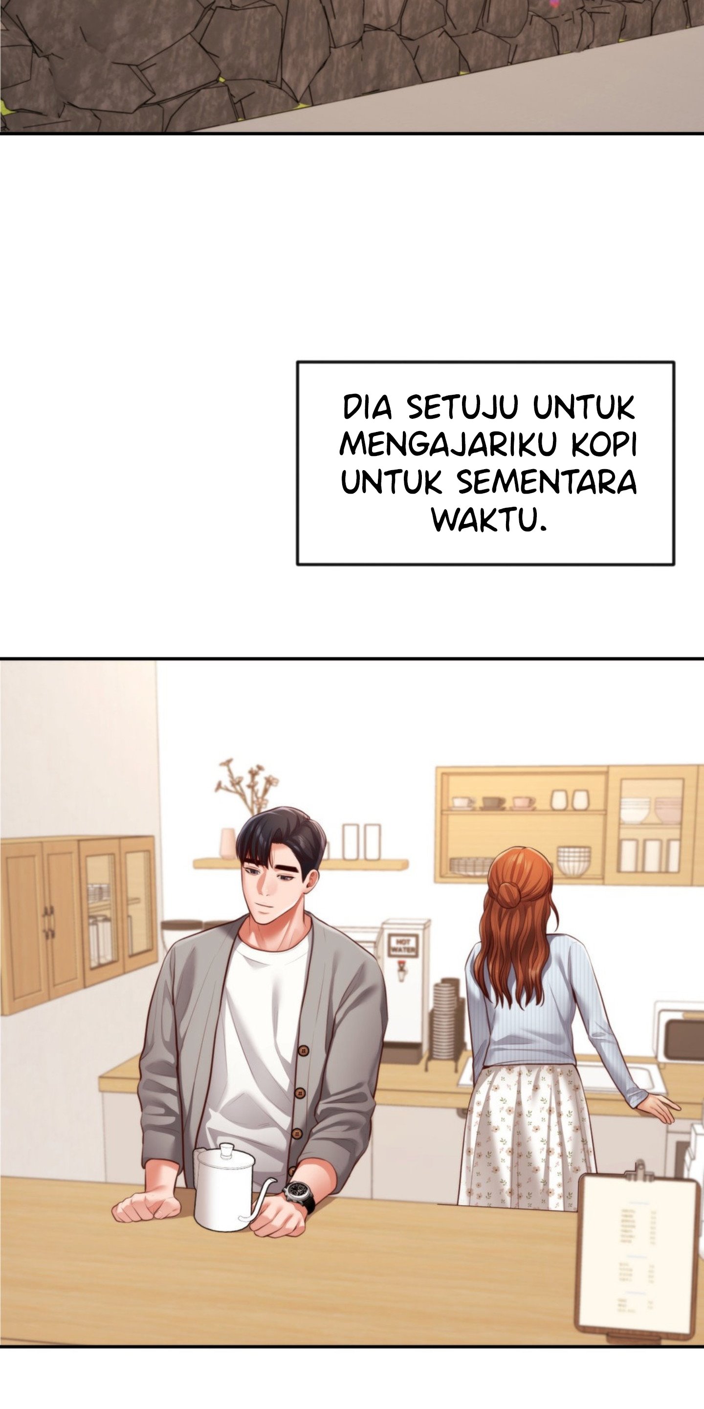 Blueming (Samosa) - Chapter 28 12