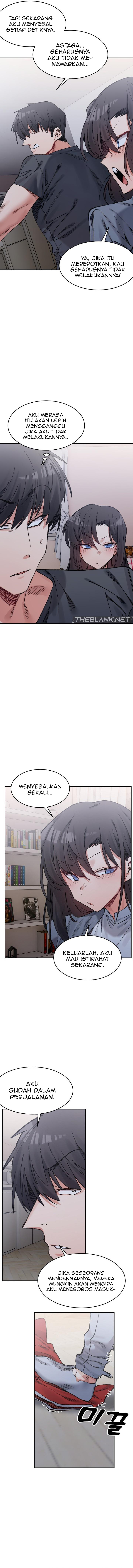 Delicate Relationship - Chapter 28 4