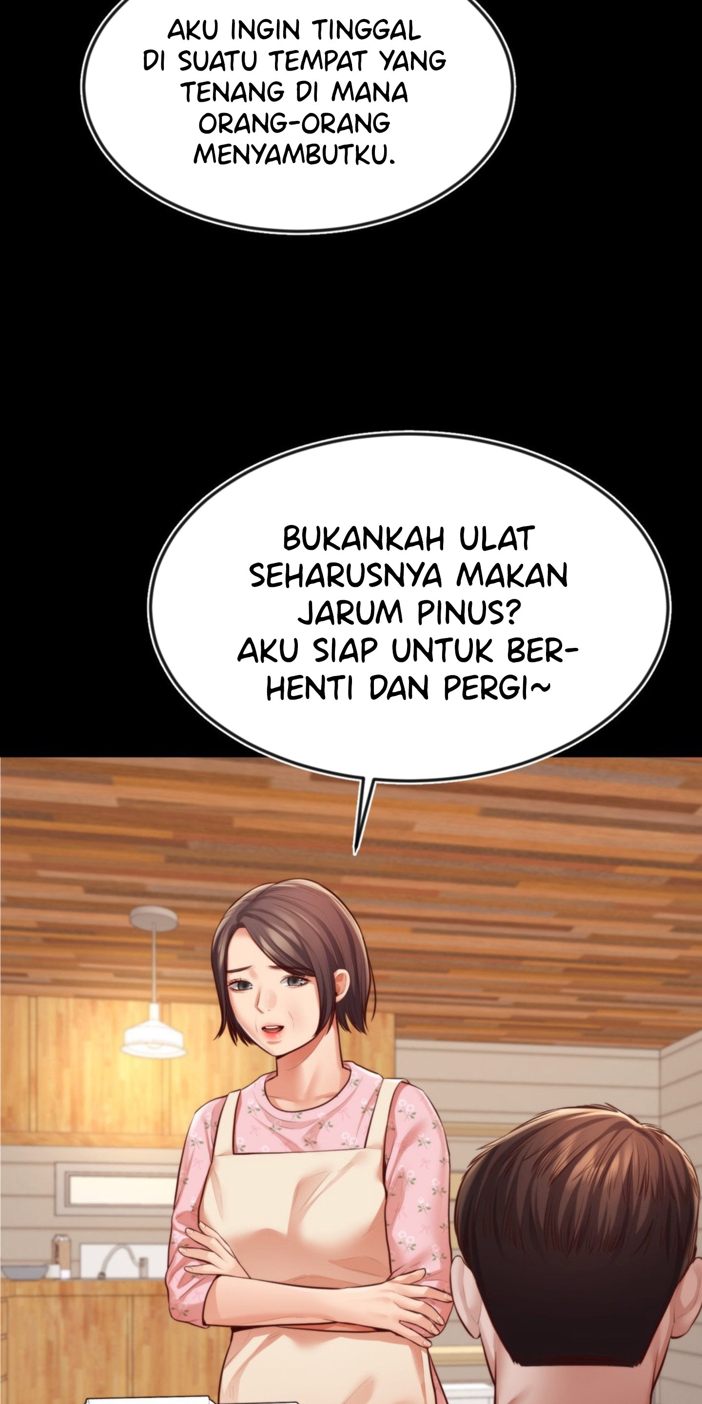 Blueming (Samosa) - Chapter 28 22