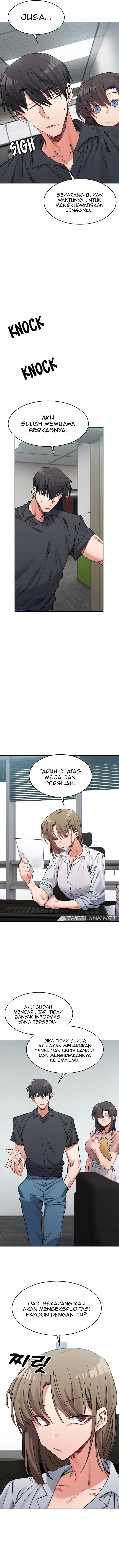 Delicate Relationship - Chapter 28 8