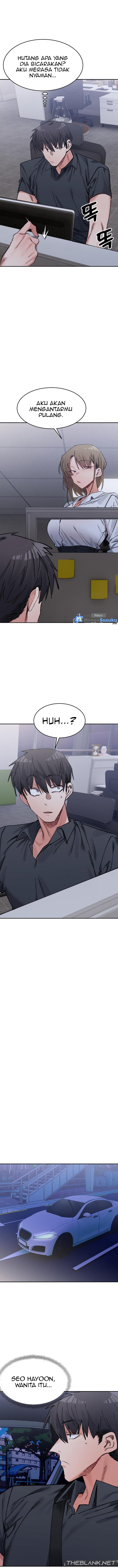 Delicate Relationship - Chapter 28 13