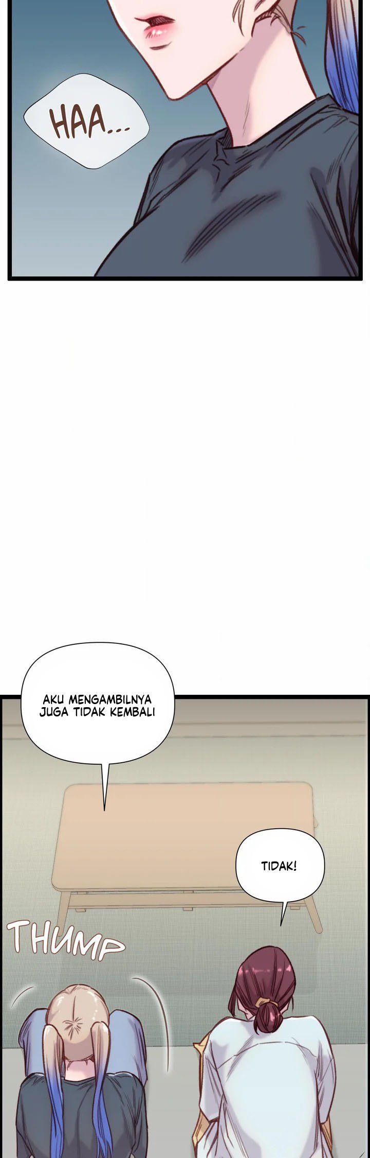 Harem Boy - Chapter 28 9