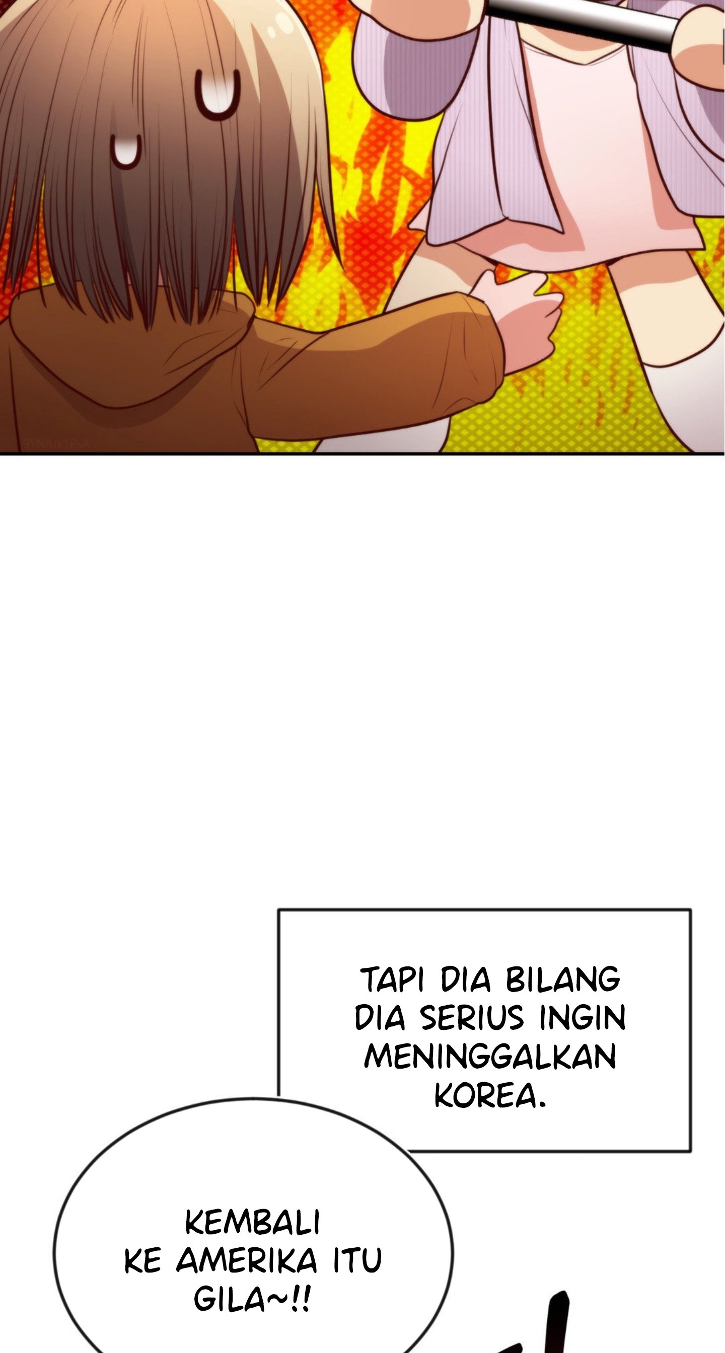 Blueming (Samosa) - Chapter 28 4