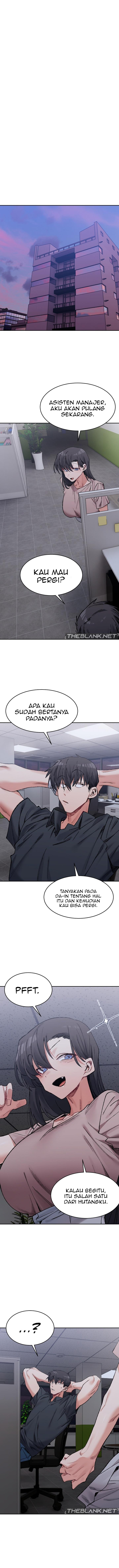 Delicate Relationship - Chapter 28 12