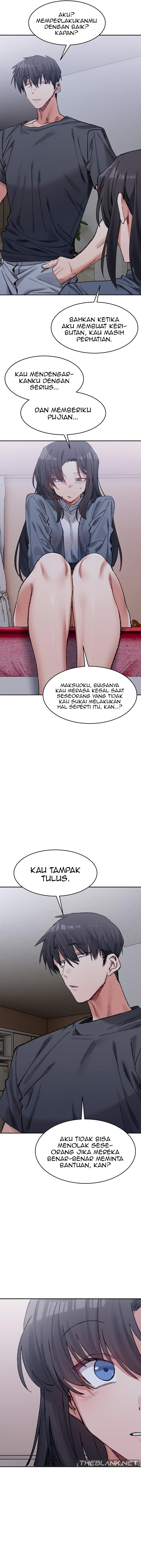 Delicate Relationship - Chapter 28 3