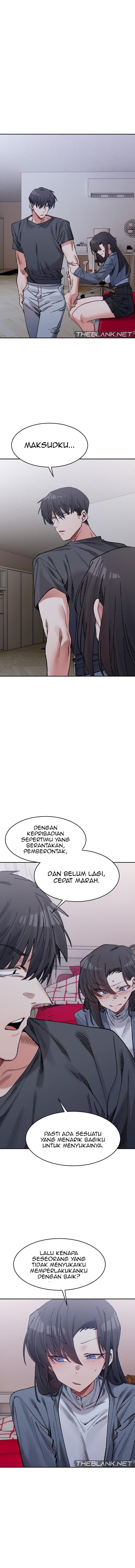 Delicate Relationship - Chapter 28 2