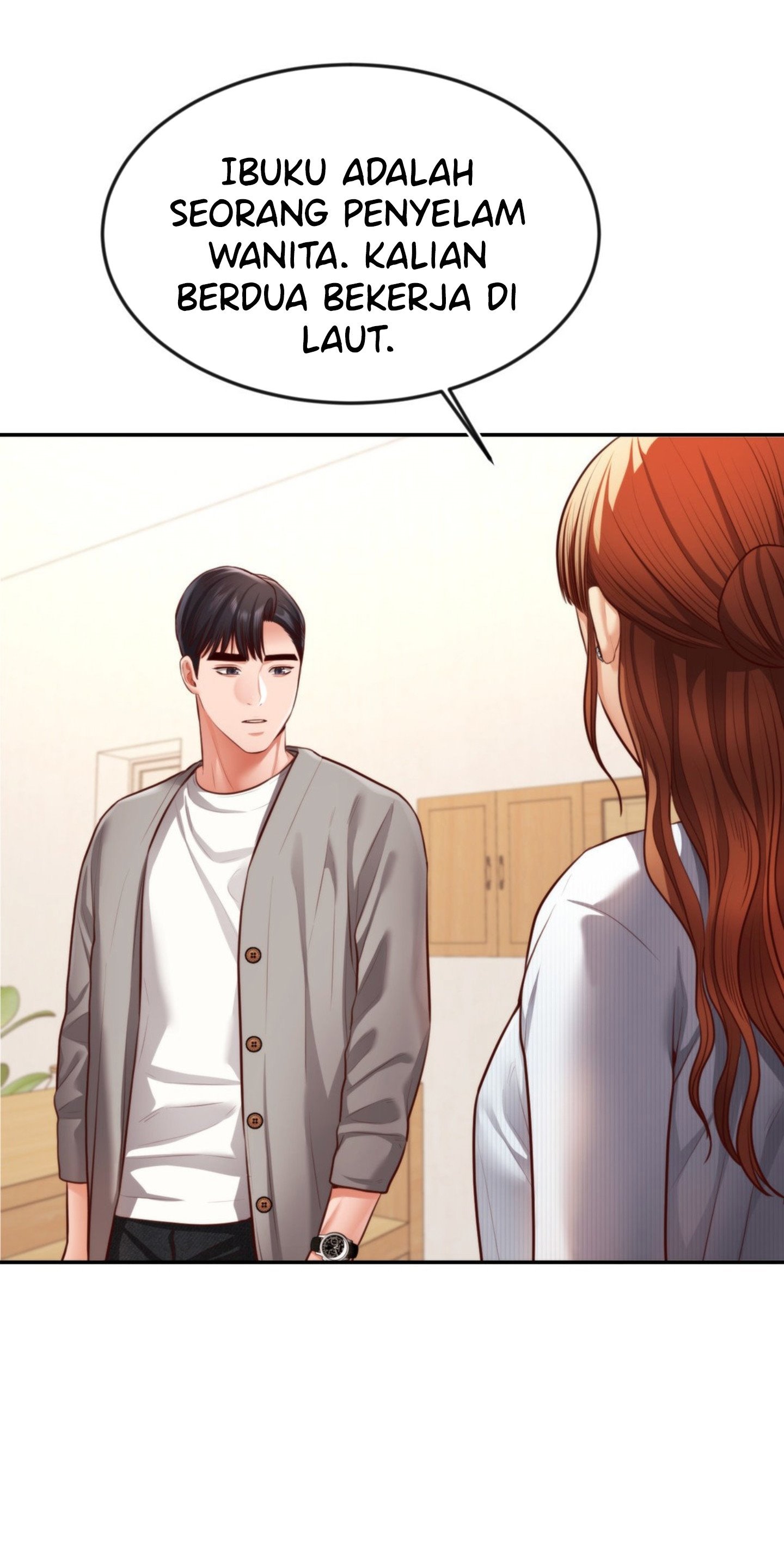 Blueming (Samosa) - Chapter 28 17