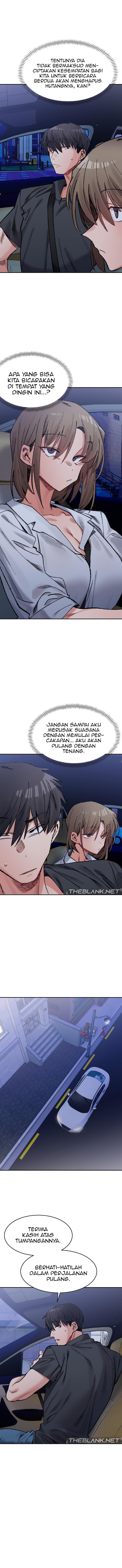 Delicate Relationship - Chapter 28 14