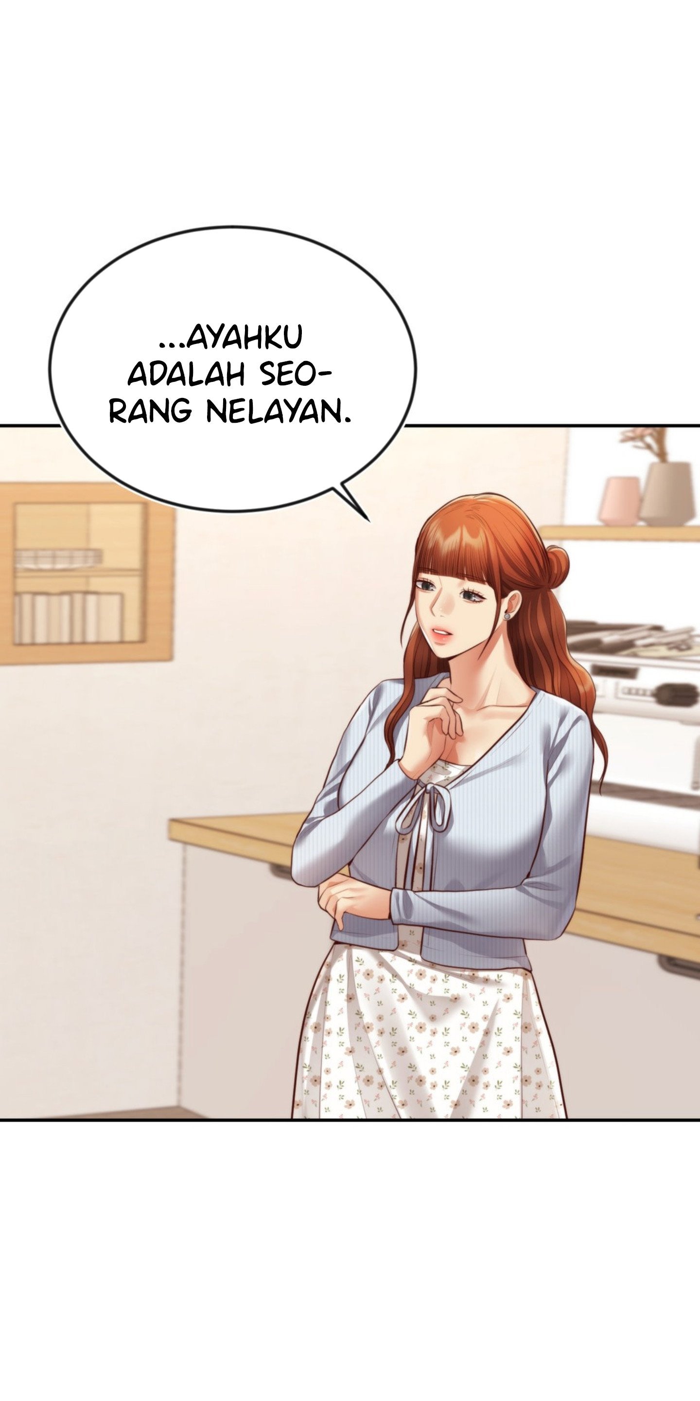 Blueming (Samosa) - Chapter 28 16