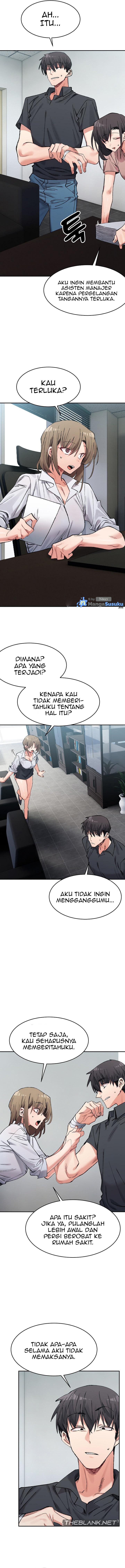 Delicate Relationship - Chapter 28 9