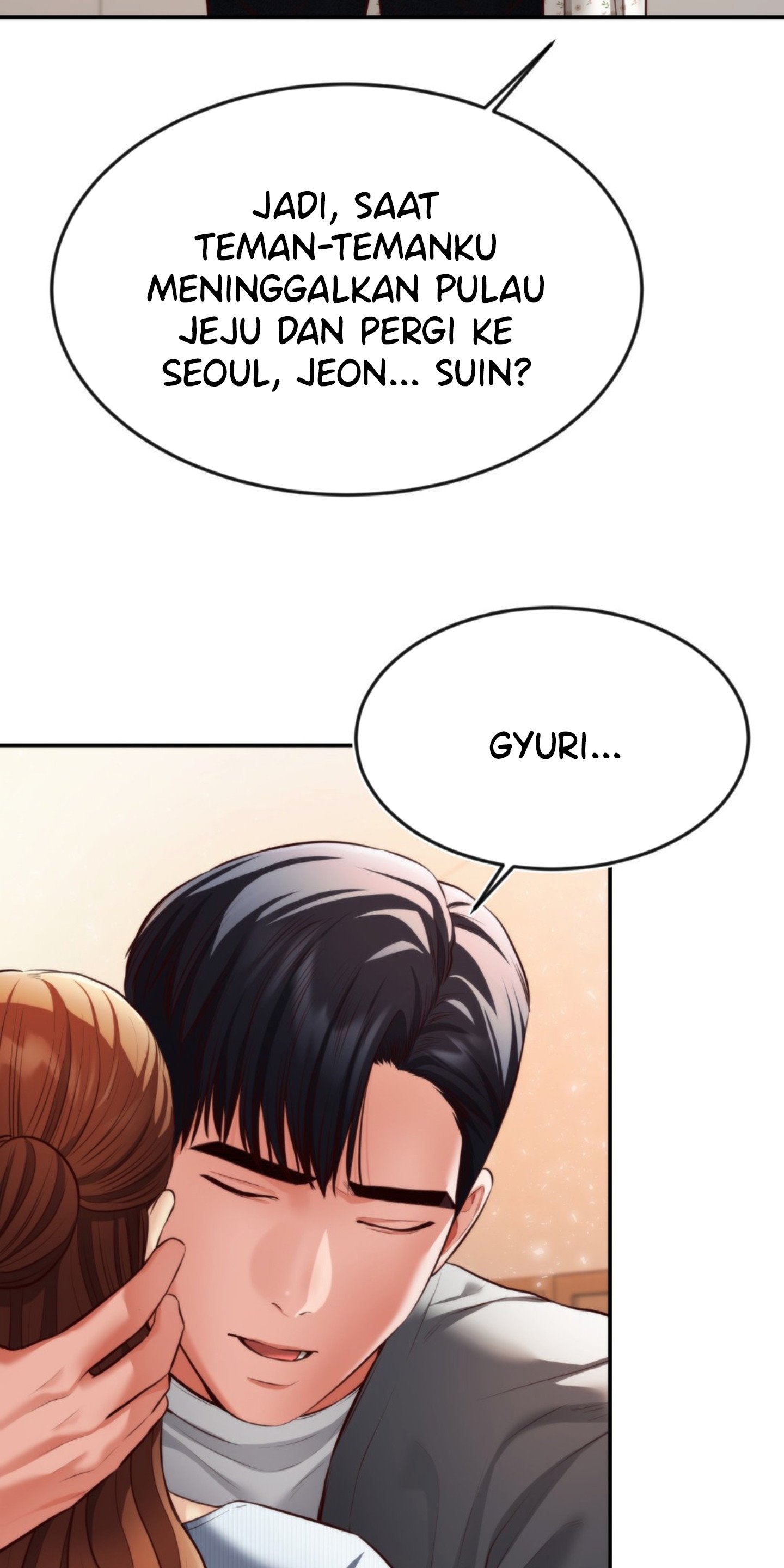 Blueming (Samosa) - Chapter 28 47