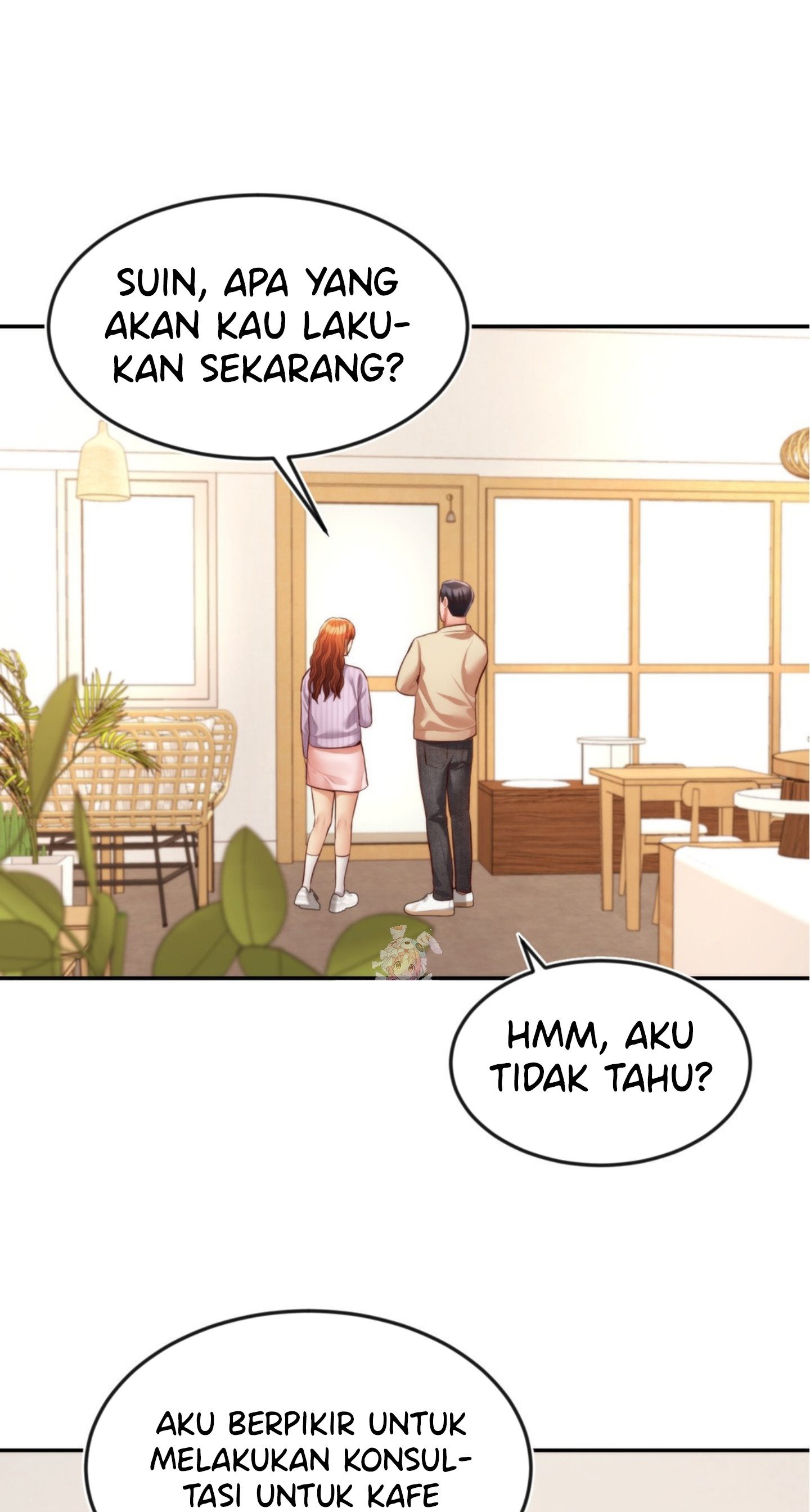 Blueming (Samosa) - Chapter 28 6