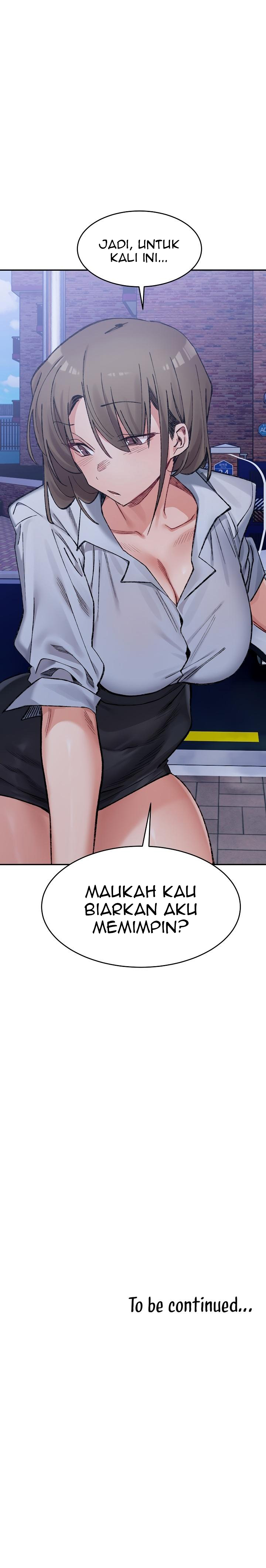 Delicate Relationship - Chapter 28 16
