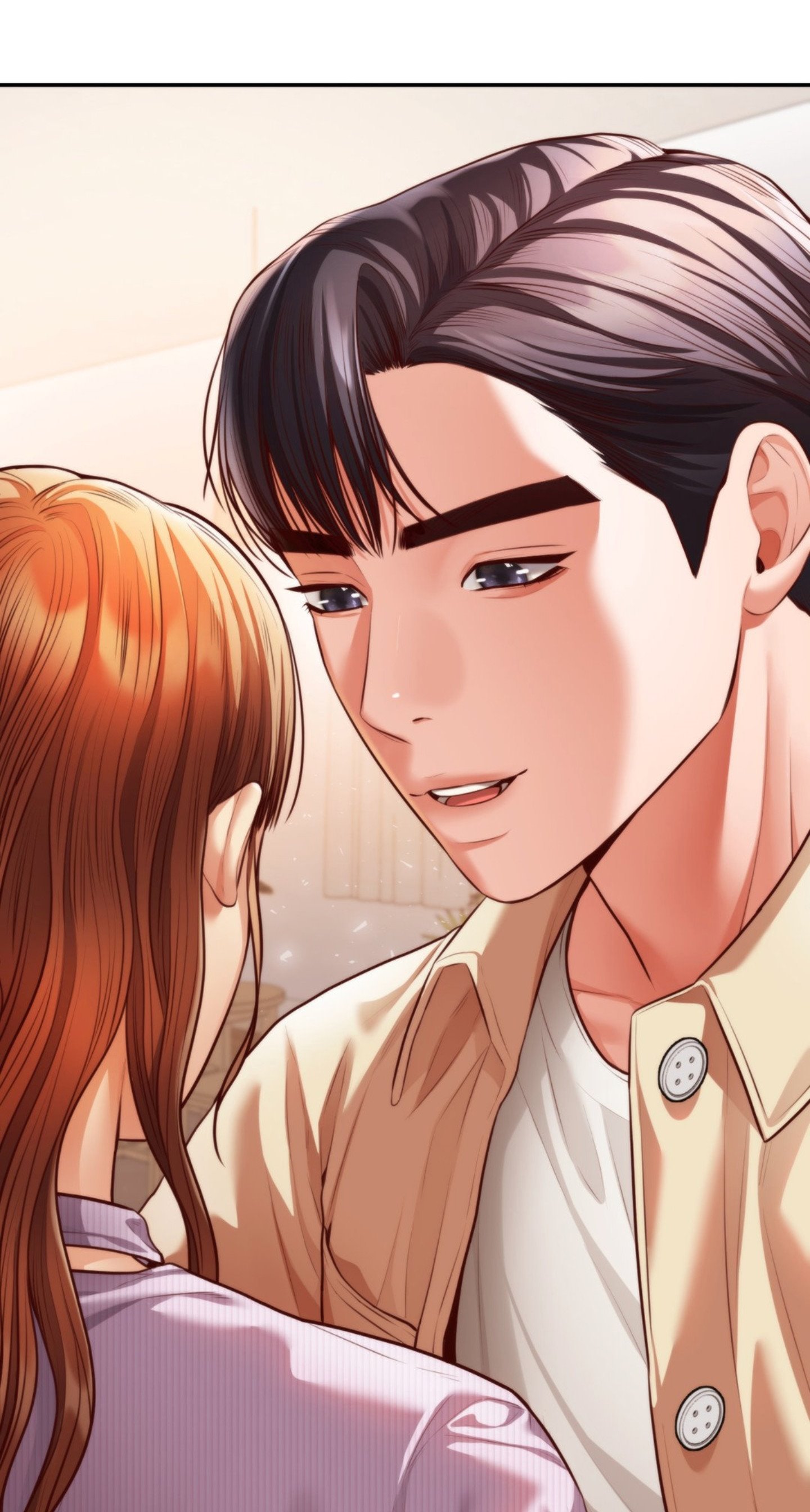 Blueming (Samosa) - Chapter 28 8