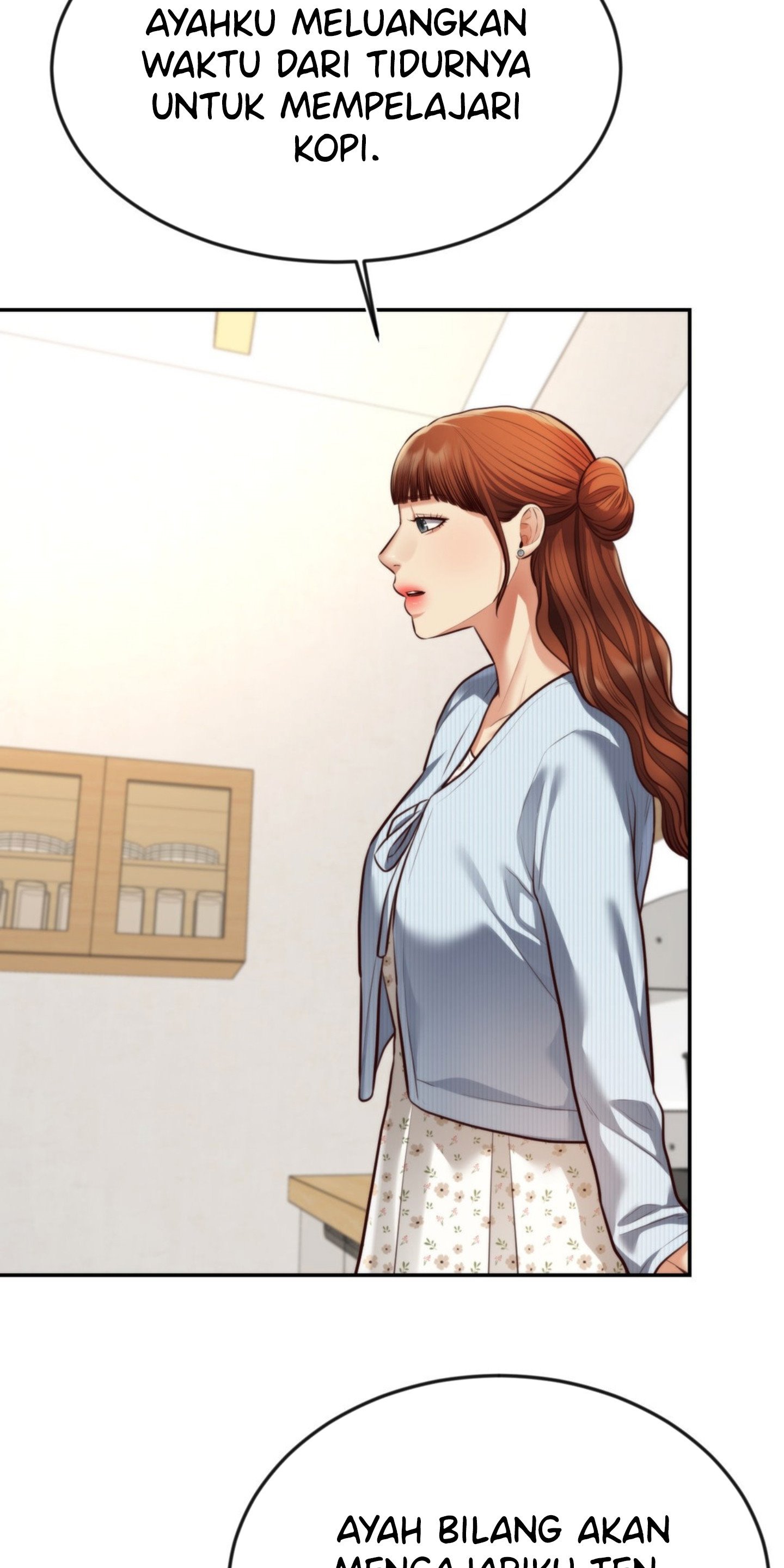 Blueming (Samosa) - Chapter 28 43
