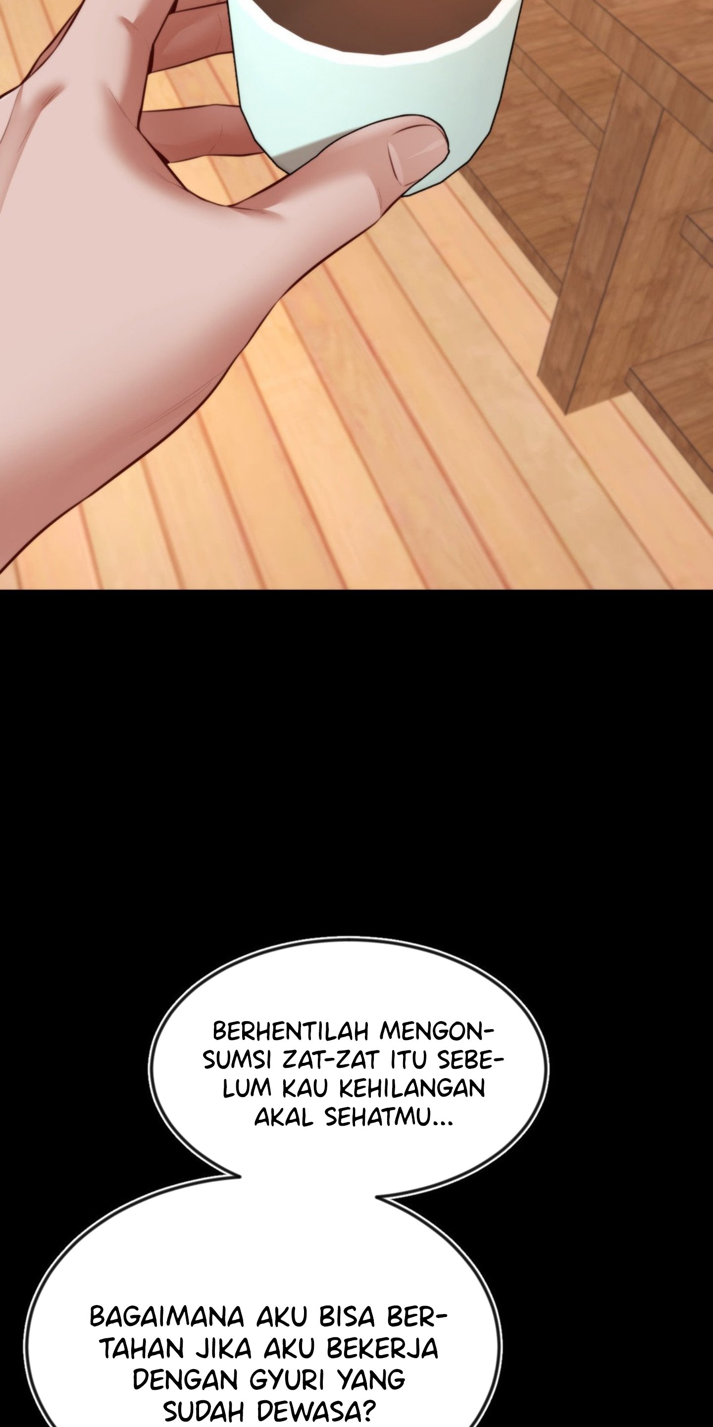 Blueming (Samosa) - Chapter 28 25