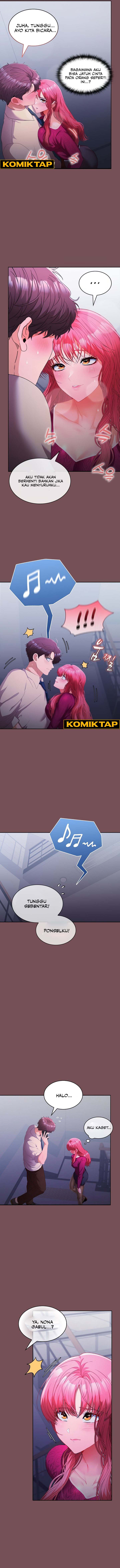 Not Allowed at Work - Chapter 26 7