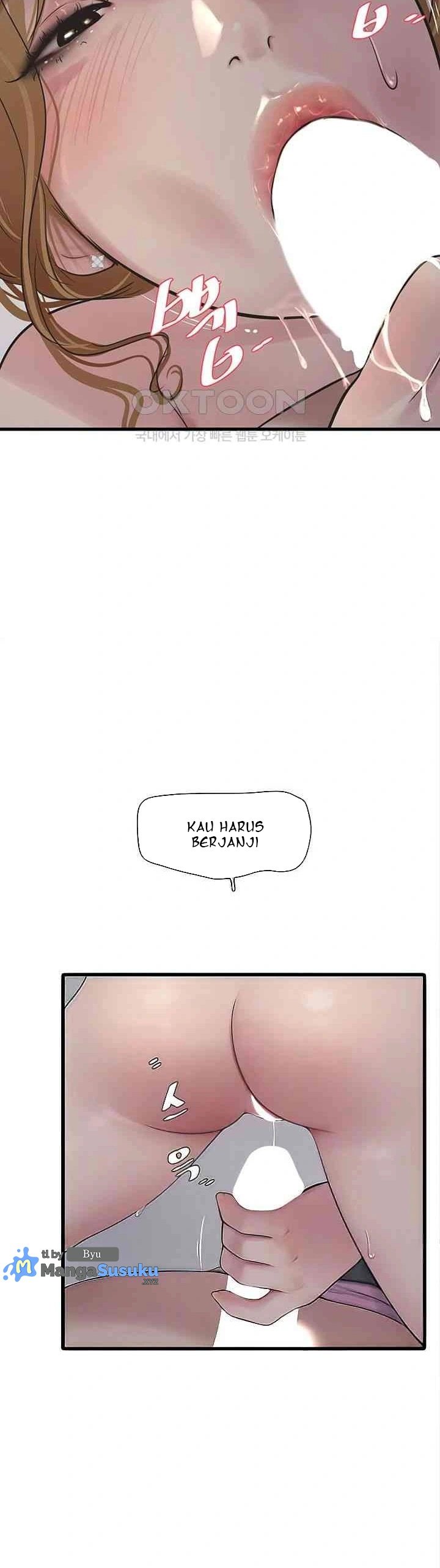 The Hole Diary - Chapter 26 12