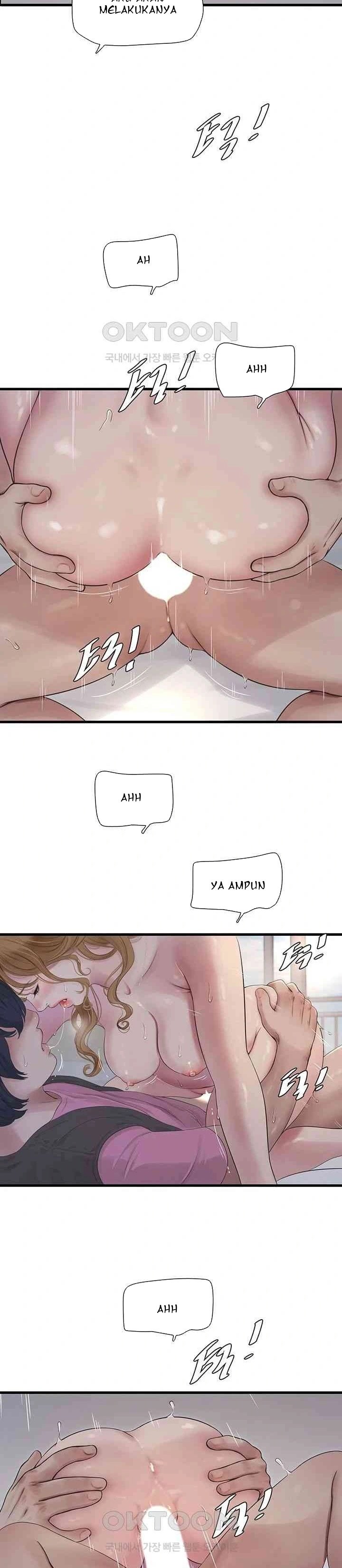 The Hole Diary - Chapter 26 25