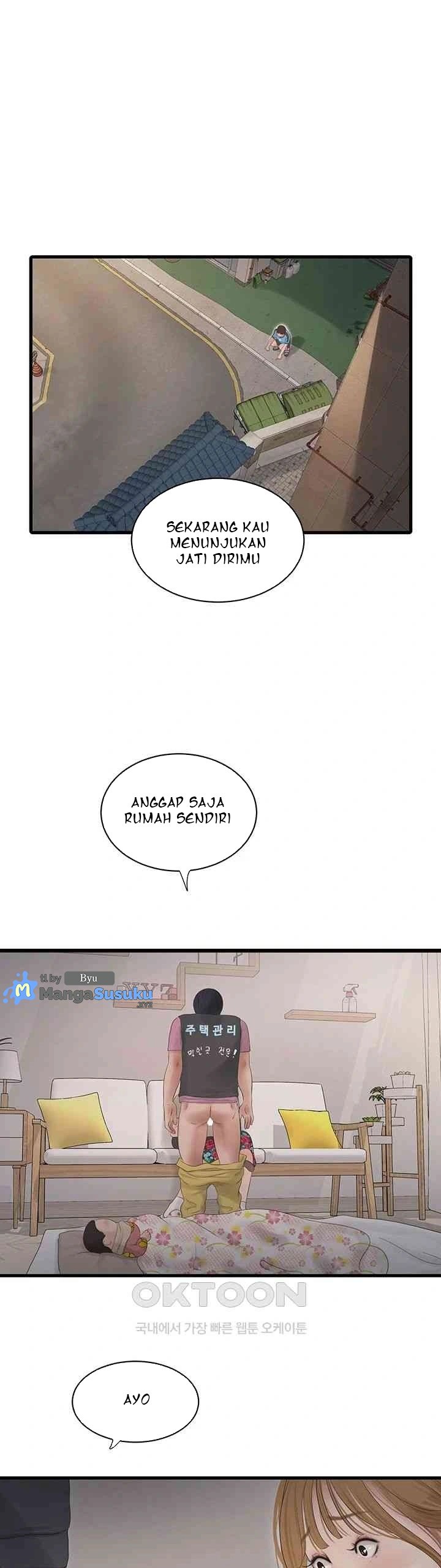 The Hole Diary - Chapter 26 2